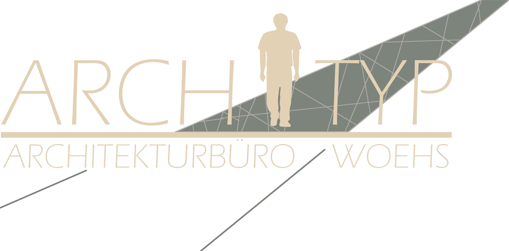 ARCHiTYP | Architekturbüro Woehs Logo ARCHiTYP